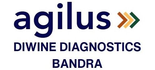 Agilus Diwine Diagnostics logo