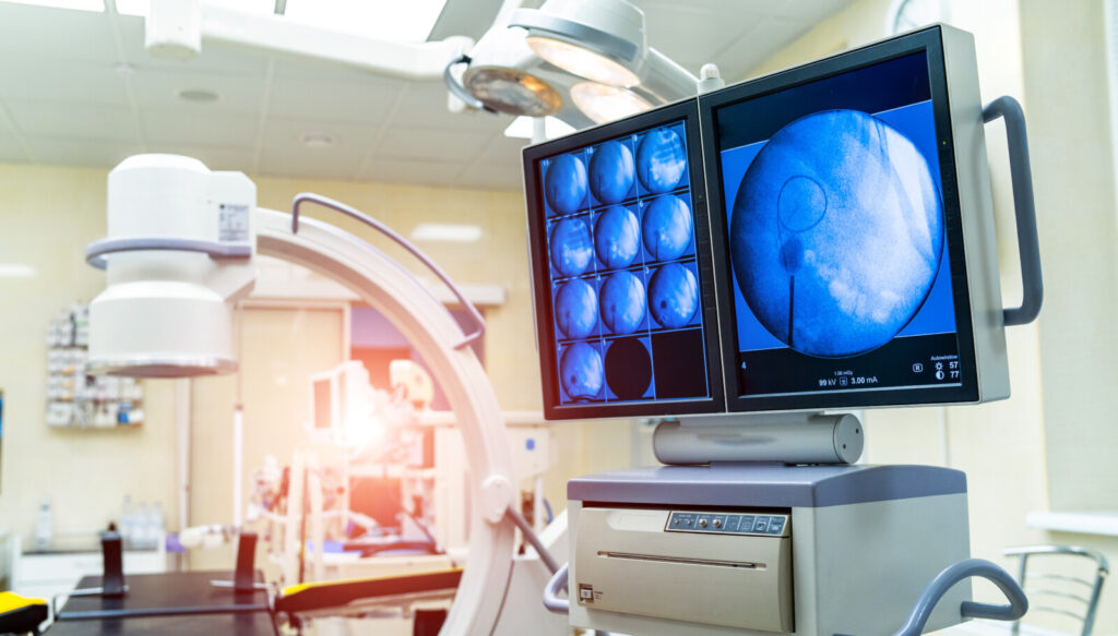 Digital vs Portable X-Ray – Understanding Your Imaging Options in Bandra