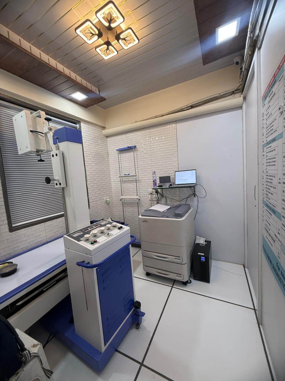 Agilus Diagnostics Bandra West
