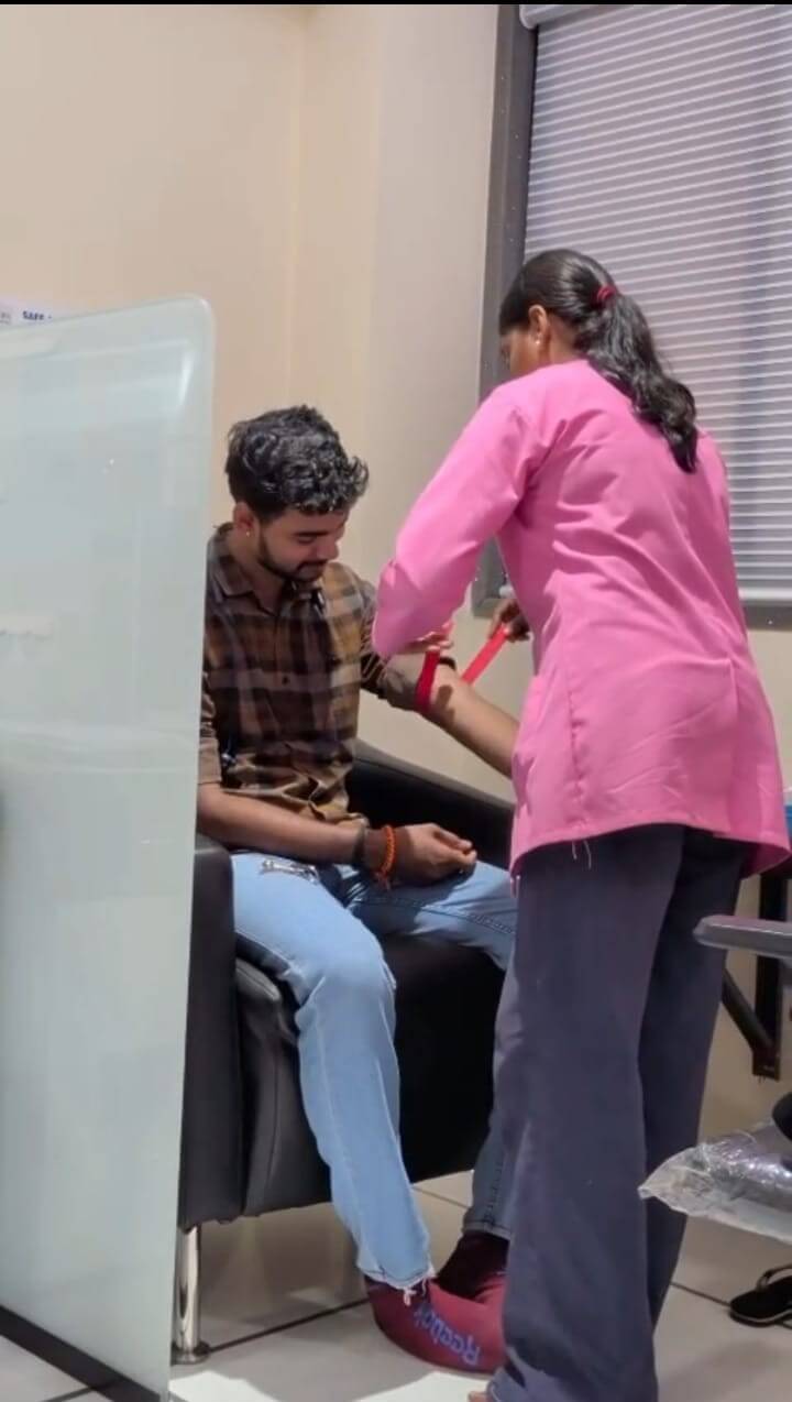 Agilus Diagnostics Bandra West