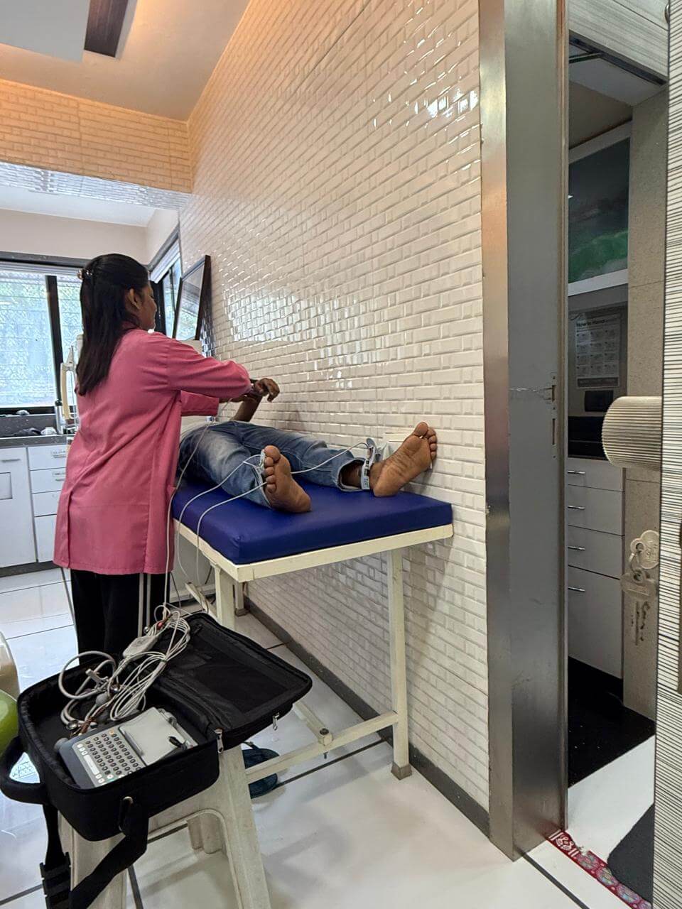 Agilus Diagnostics Bandra West