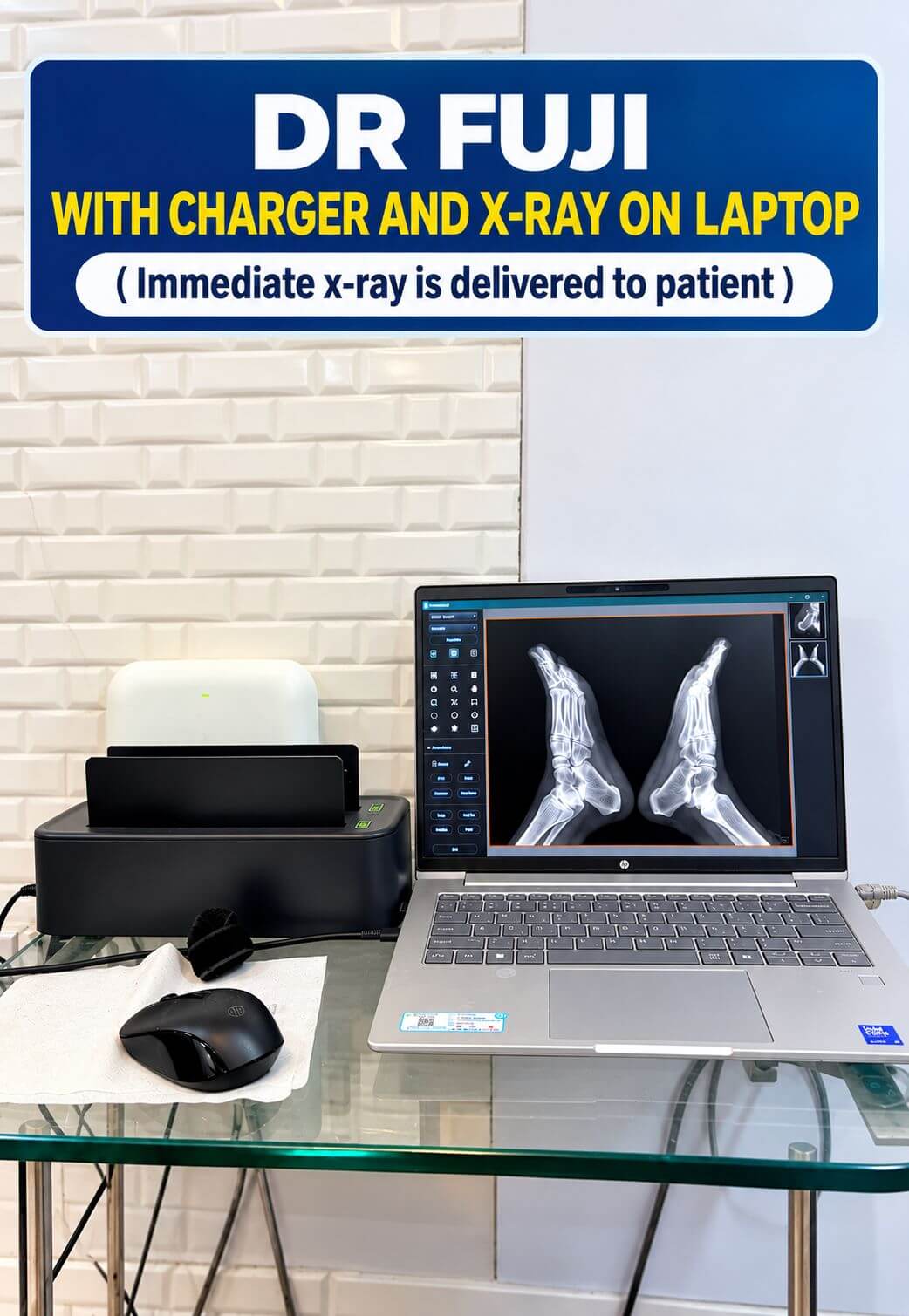 Diagnostic Consultation